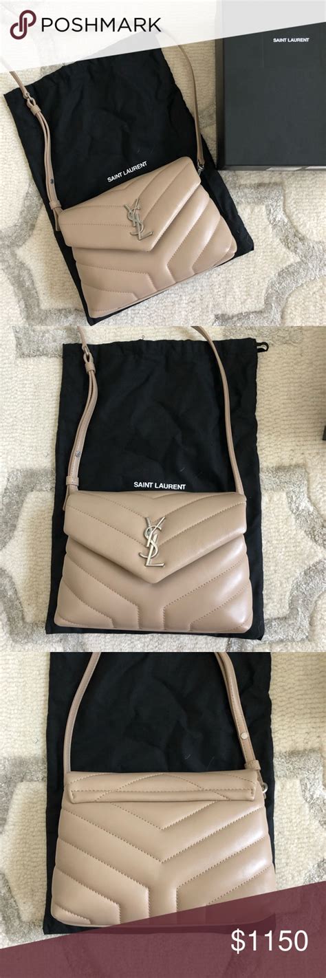 lou lou ysl toy|ysl toy loulou dark beige.